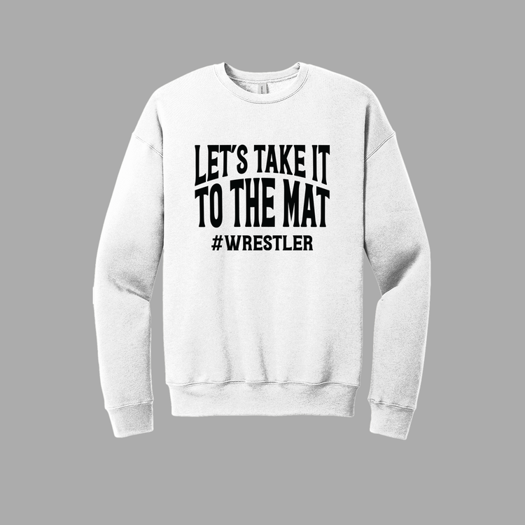 WF Crewneck