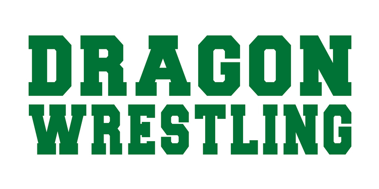 Carroll High School Dragon Wrestling Team Store