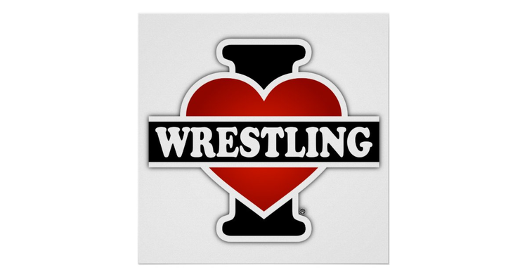 Wrestling Fans Full Collection