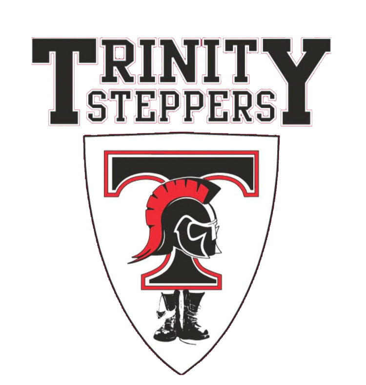 Trinity Steppers Team Gear Store