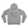 Sic 'Em Bears Premium Super Soft Hoodie