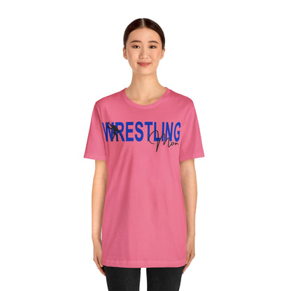 Wrestling Mom