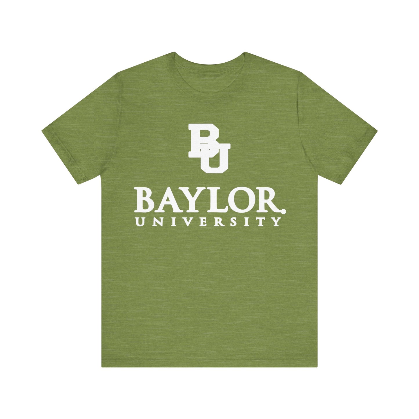 BU Baylor University