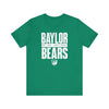 Baylor Texas Short Sleeve Tee