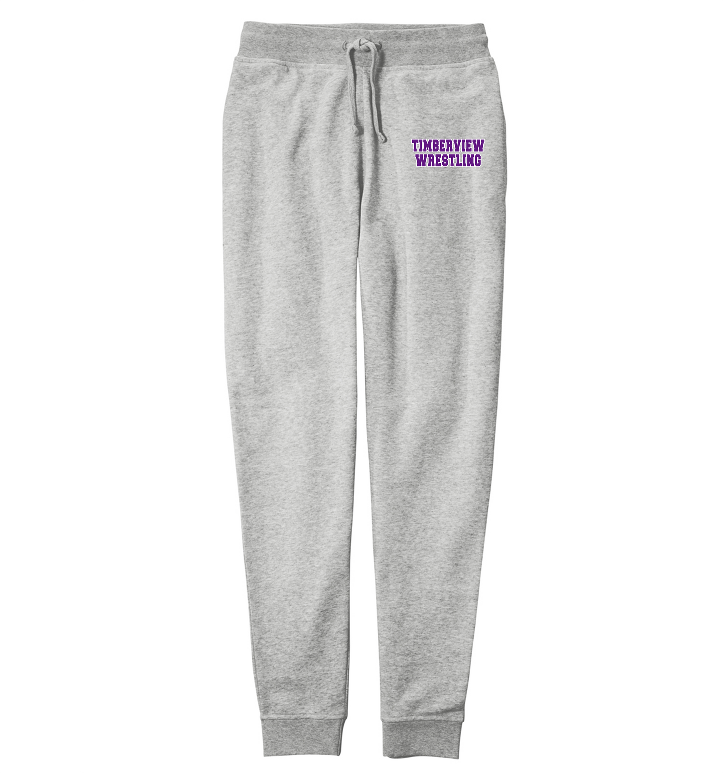 Timberview  Wrestling Joggers -Men's