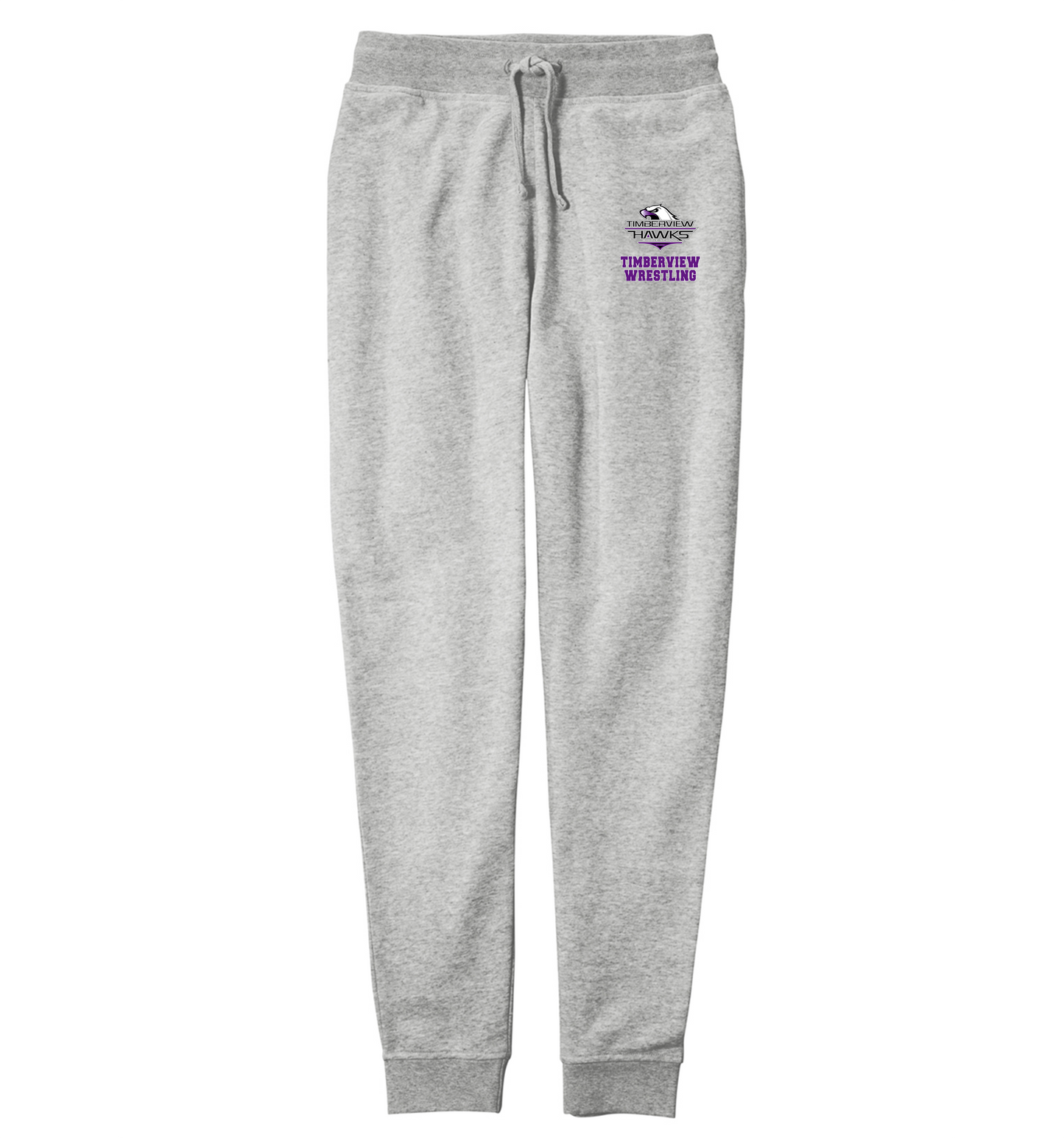 Timberview  Wrestling Joggers -Men's