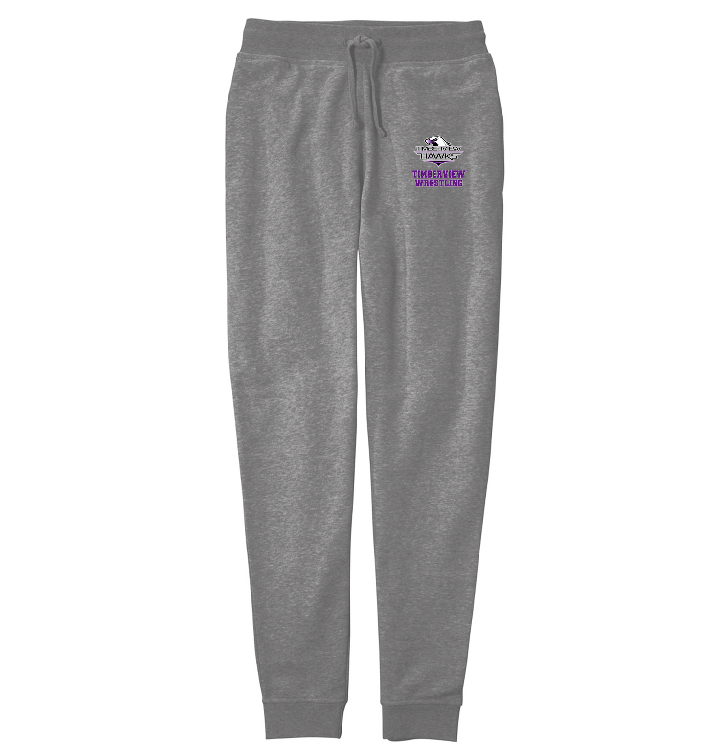 Timberview  Wrestling Joggers -Men's