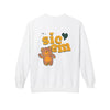 Baylor Sic 'Em front and back Crewneck Sweatshirt