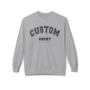 Custom Crewneck Sweatshirt