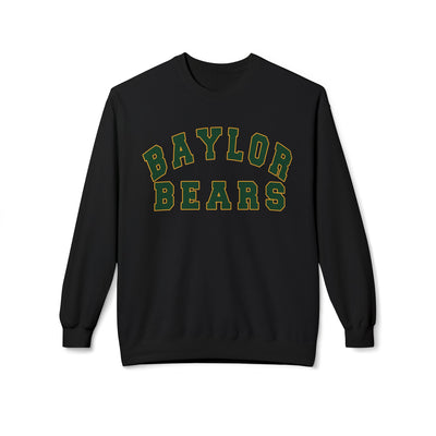 Baylor Bears Arch Crewneck Sweatshirt