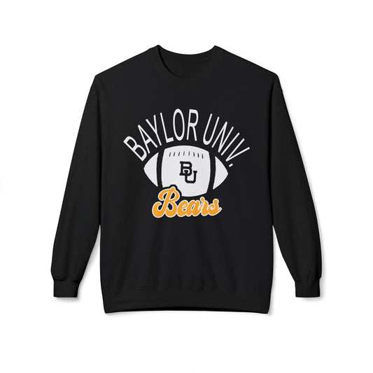 Baylor University Crewneck Sweatshirt