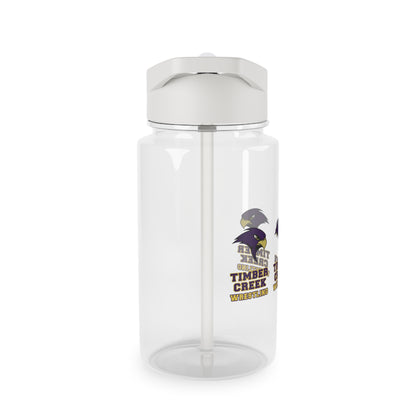 Tritan Water Bottle