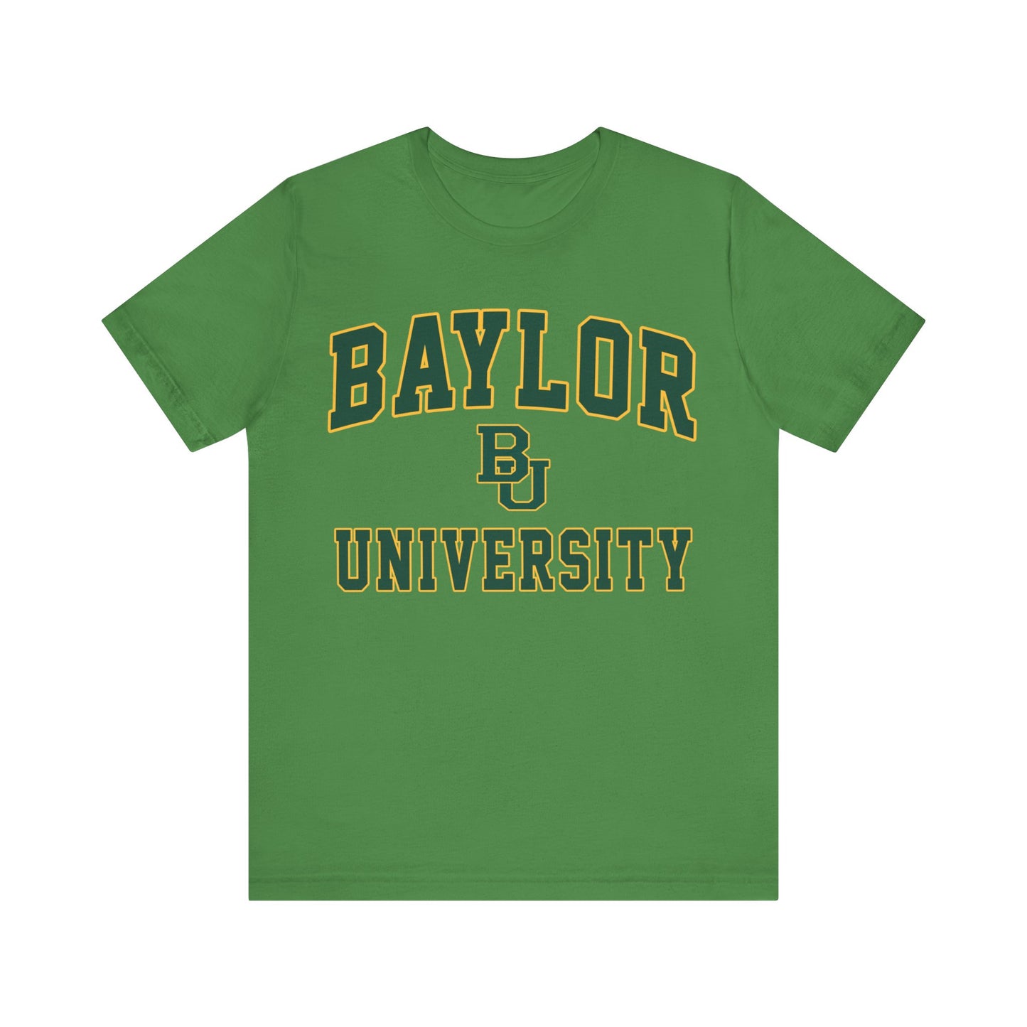 Baylor University 4