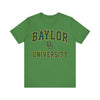 Baylor University 4