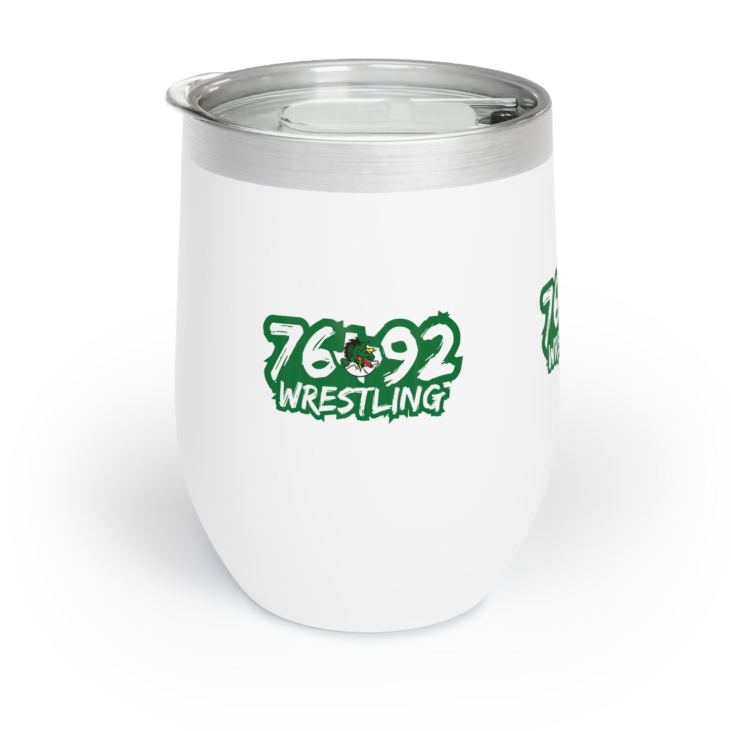 76092 Chill Wine Tumbler