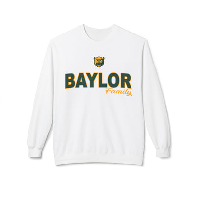 Baylor Family Crewneck Sweatshirt