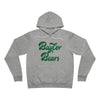 Baylor Bears Old School Premium Super Soft Hoodie