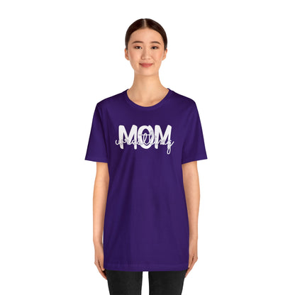 Wrestling Mom Design