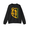 Baylor Bear half-faced Premium Super Soft Crewneck