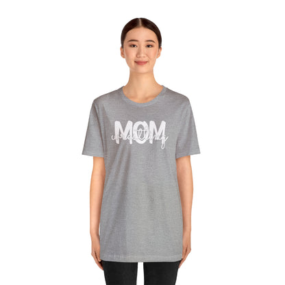 Wrestling Mom Design