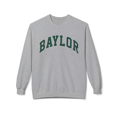 Baylor Crewneck Sweatshirt