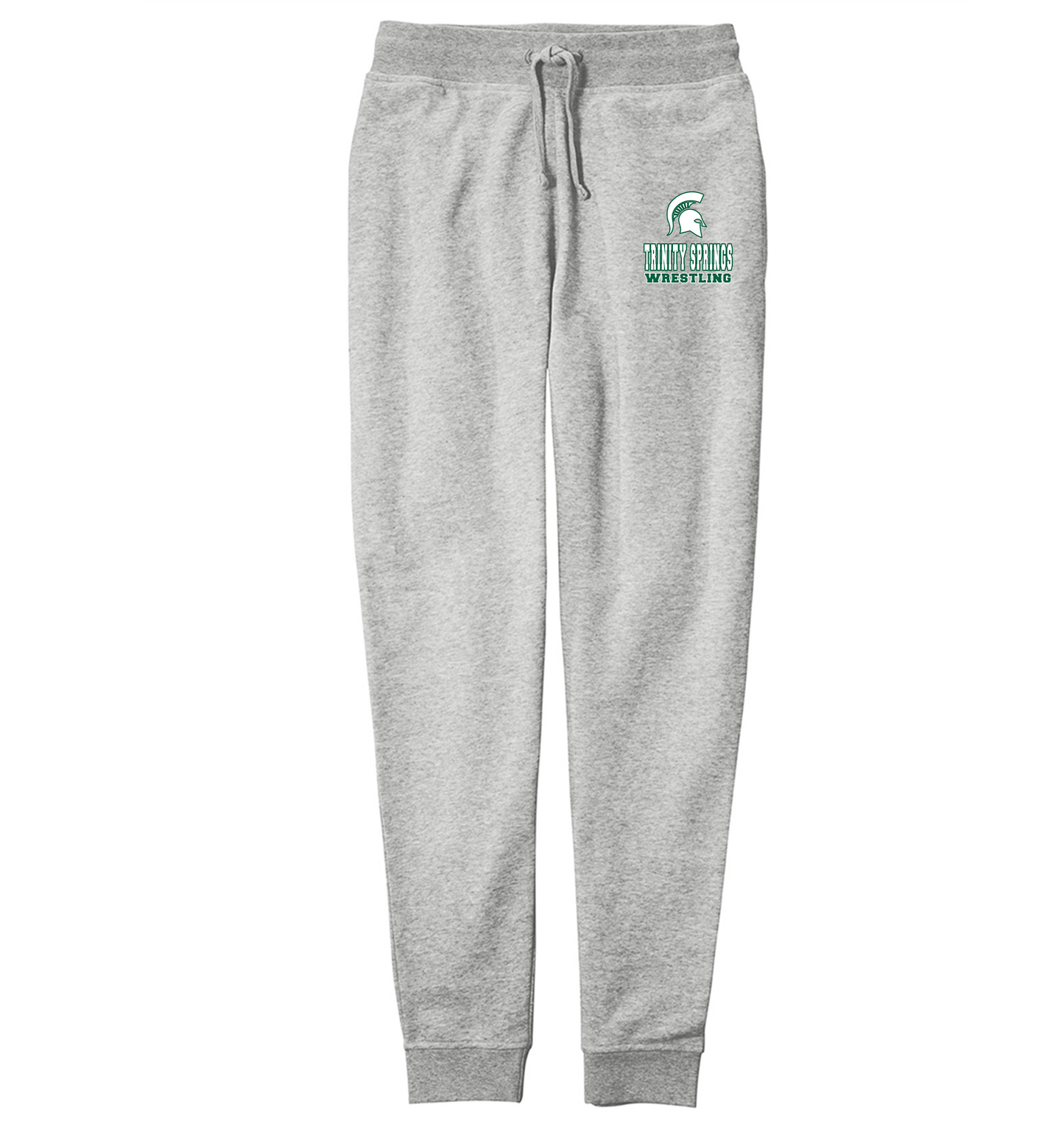 Trinity Springs Wrestling Joggers - Women's