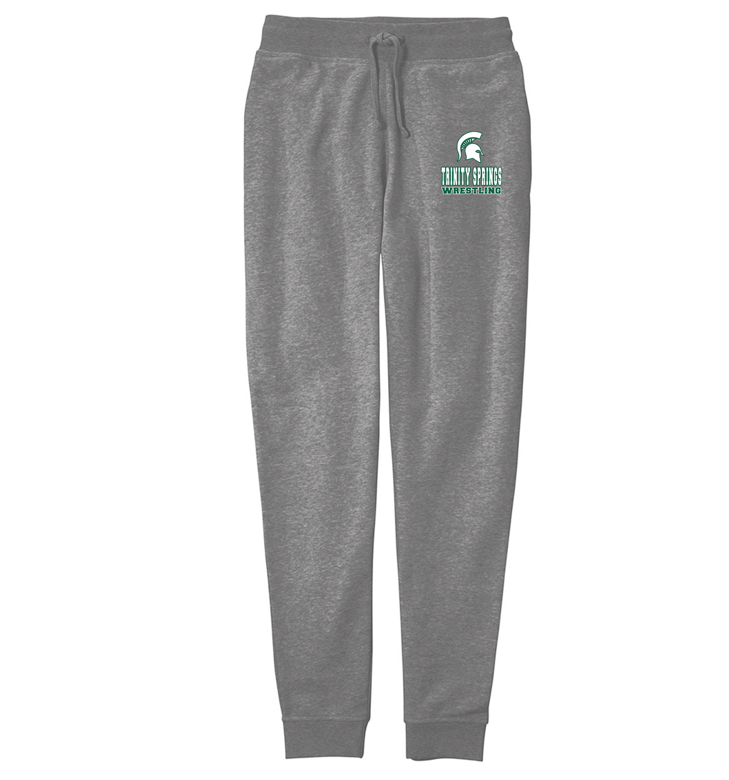 Trinity Springs Wrestling Joggers - Women's