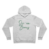 Sic 'Em Bears Premium Super Soft Hoodie