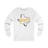 Baylor Sic 'Em bears Long Sleeve Tee