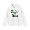 Baylor Bears Old School Unisex Heavy Blend™ Hooded Sweatshirt