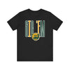 Sic 'Em Short Sleeve Tee