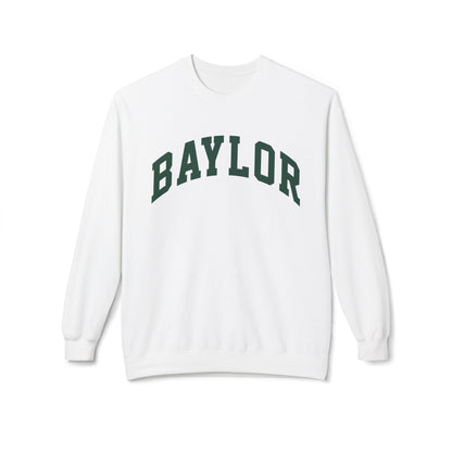 Baylor Crewneck Sweatshirt