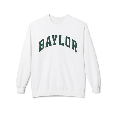 Baylor Crewneck Sweatshirt