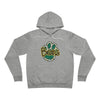 Baylor Bear Paw Premium Super Soft Hoodie