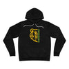 Baylor Bear half-faced Premium Super Soft Hoodie