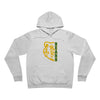 Baylor Bear half-faced Premium Super Soft Hoodie