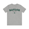 Baylor University est 1845 Short Sleeve shirt