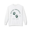 Baylor University Bear Paws Crewneck Sweatshirt