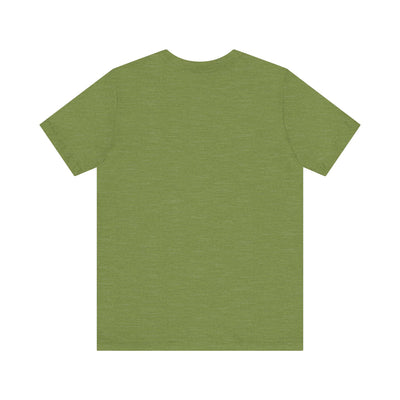 Baylor Groovy Short Sleeve Tee