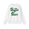 Baylor Bears Old School Premium Super Soft Crewneck