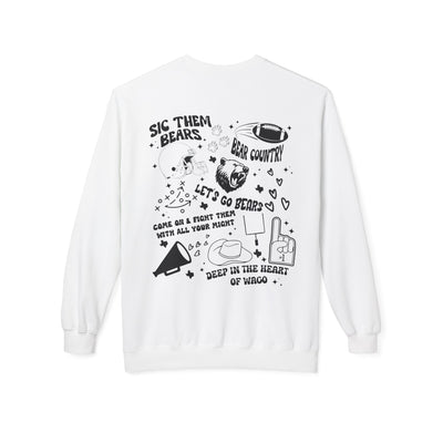 BU 2024 Crewneck Sweatshirt