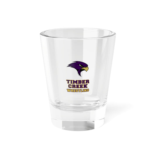 Shot Glass, 1.5oz