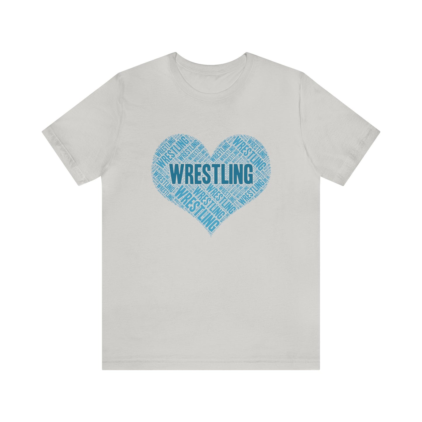 Wrestling Heart