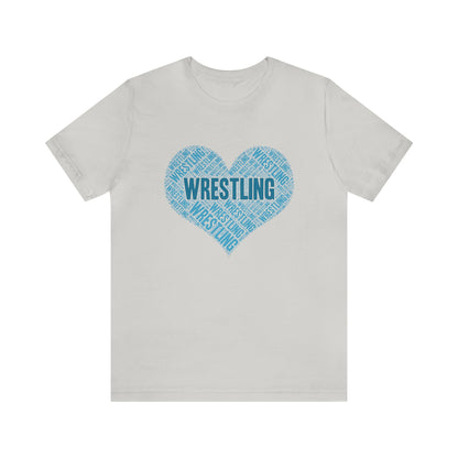 Wrestling Heart