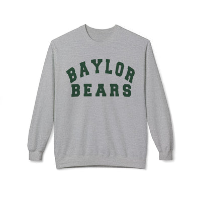 Baylor Bears Arch Crewneck Sweatshirt