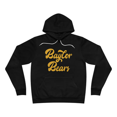 Baylor Bears Old School Premium Super Soft Hoodie