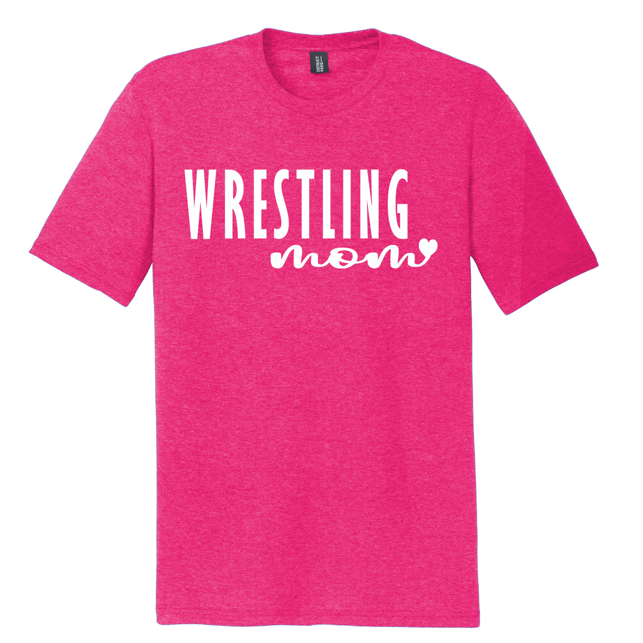 WF12 - Wrestling Mom