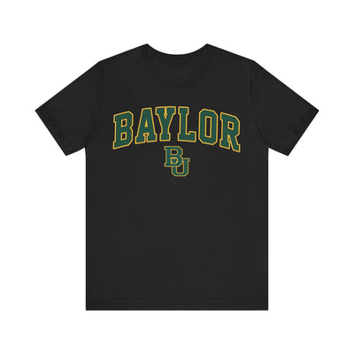 BAYLOR BU Short Sleeve Tee