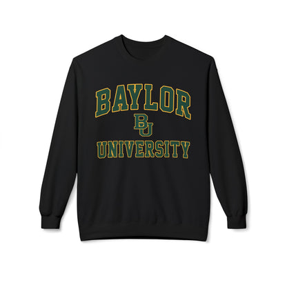 Baylor University 4 Crewneck Sweatshirt