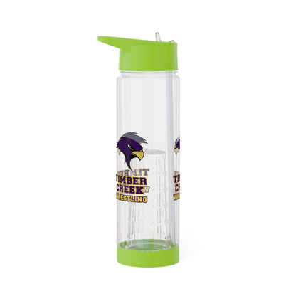 Infuser Water Bottle